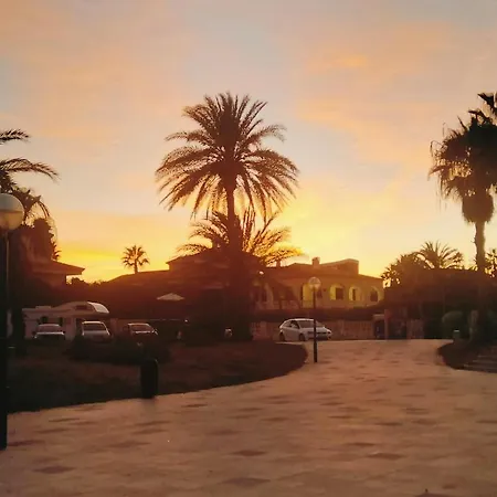 Playa Διαμέρισμα *