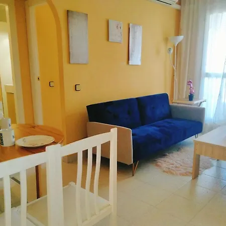 Playa Appartement *