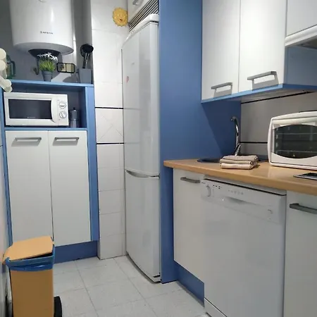 Appartement Playa