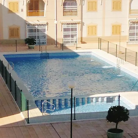 Playa Appartement *
