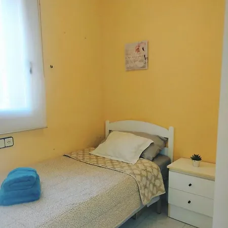 Appartement Playa