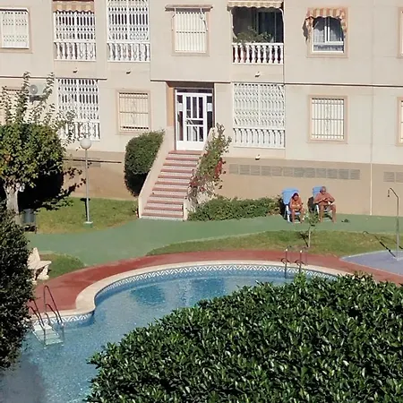 Playa Appartement