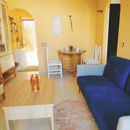 Playa Appartement *