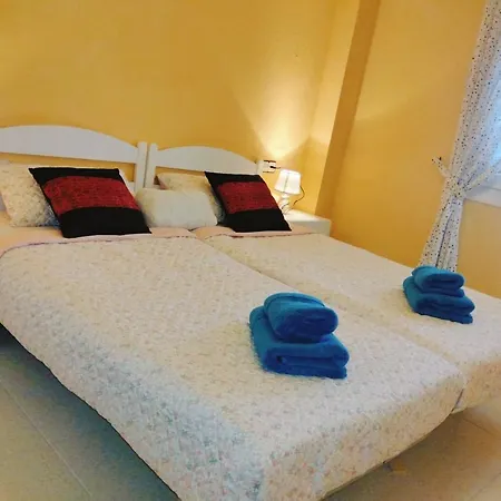 Appartement Playa Torrevieja