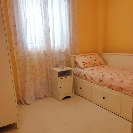 Appartement Playa *