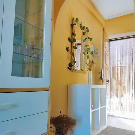 Playa Appartement