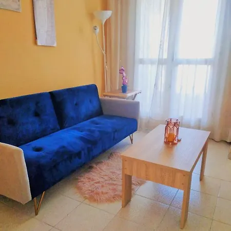 Playa Appartement